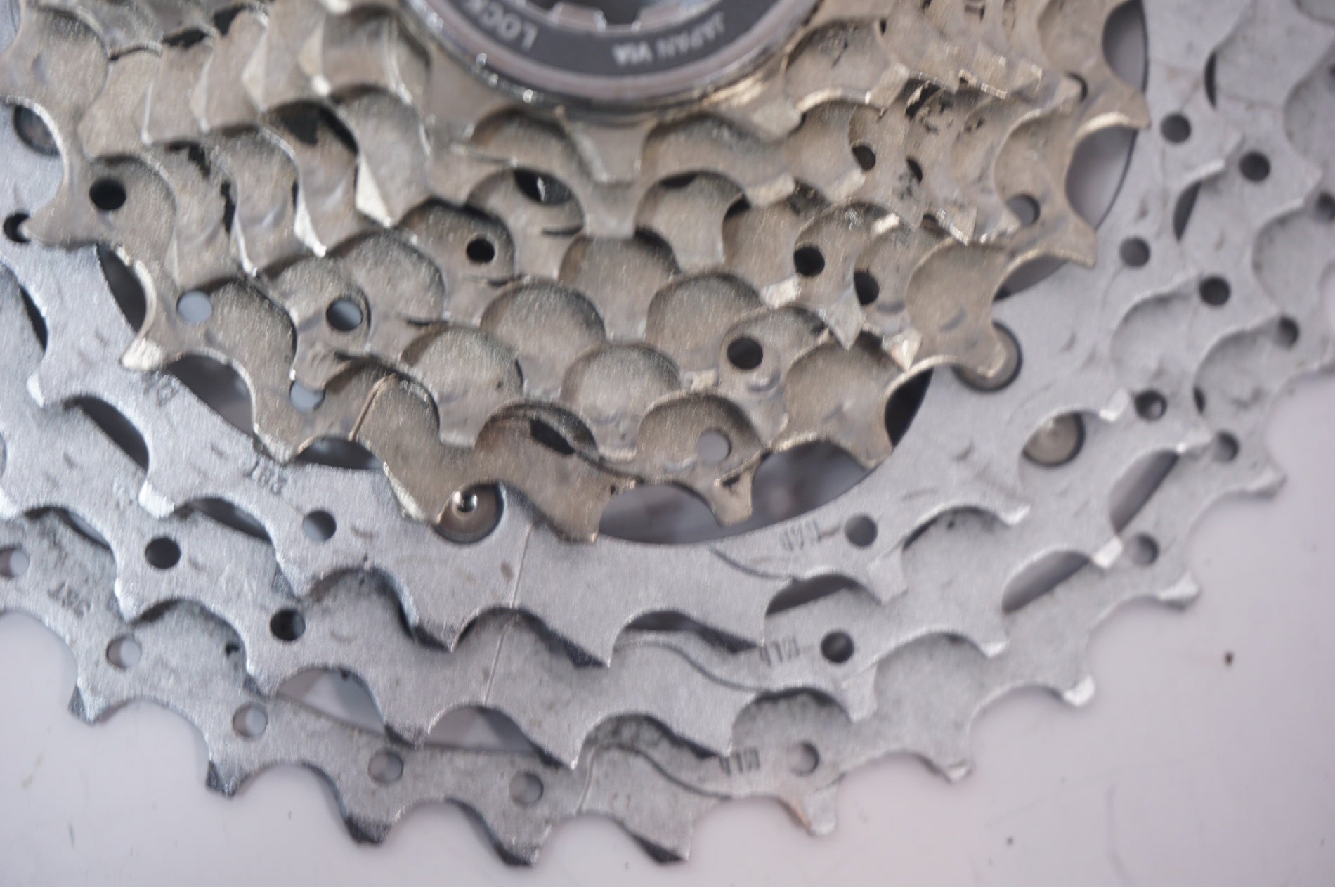 SHIMANO 「シマノ」 SLX CS-HG81-10 11-36T スプロケット / 世田谷店