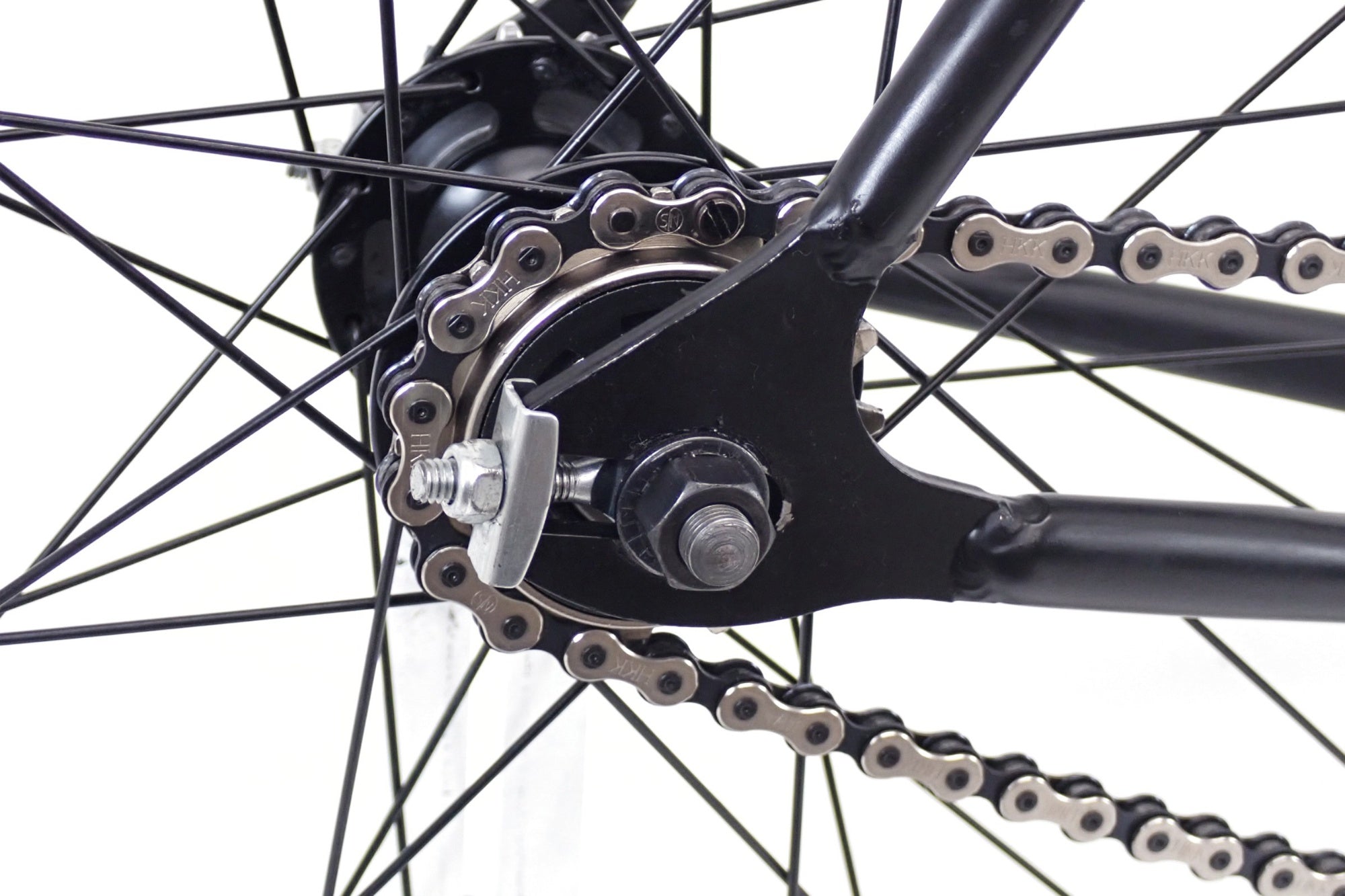 CARTEL BIKES 「カーテルバイク」 AVENUE 2020年モデル ピスト