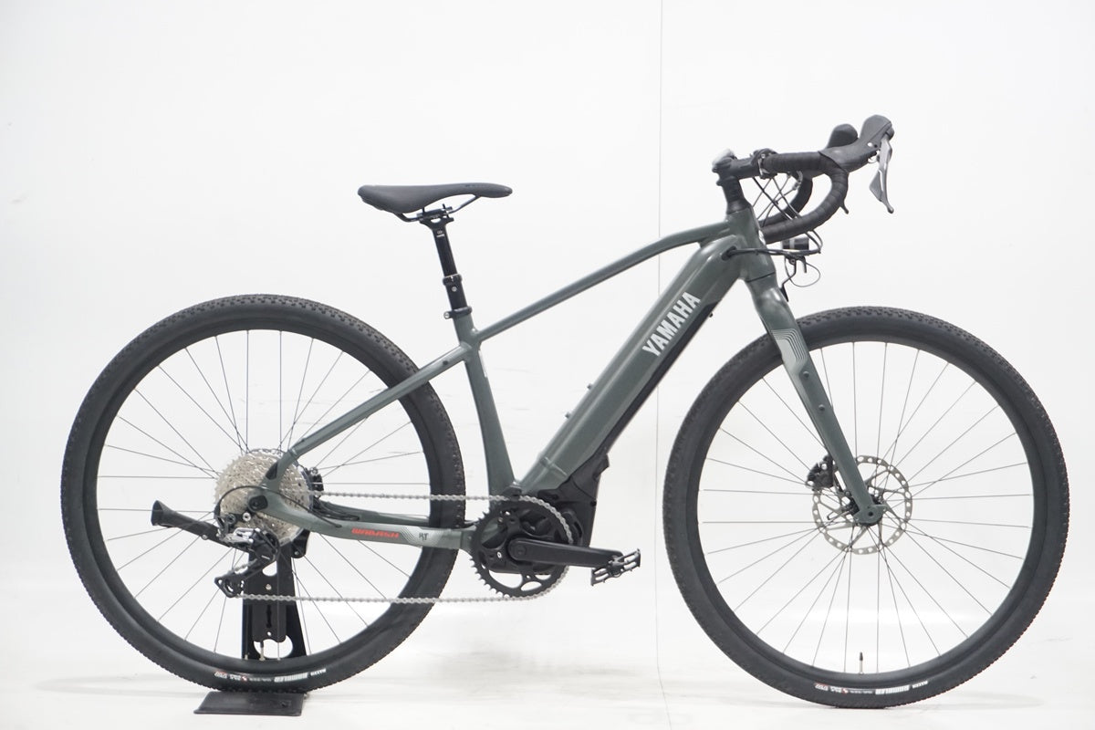 YAMAHA 「ヤマハ」 YPJ WABASH RT 2024年モデル E-BIKE / 滋賀大津店