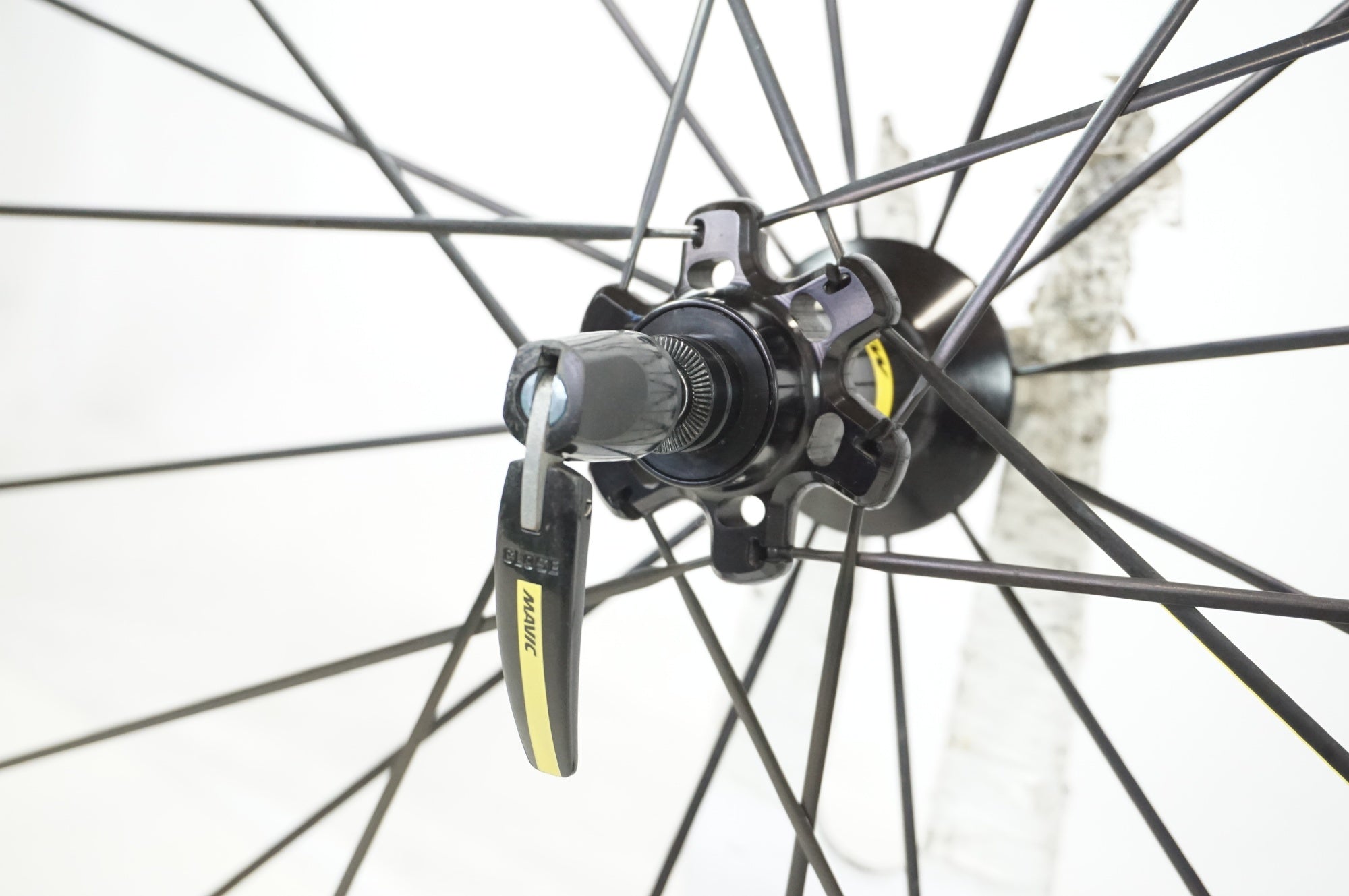 MAVIC 「マビック」 KSYRIUM PRO CARBON SL UST SHIMANO11s ホイールセット / 宇都宮店
