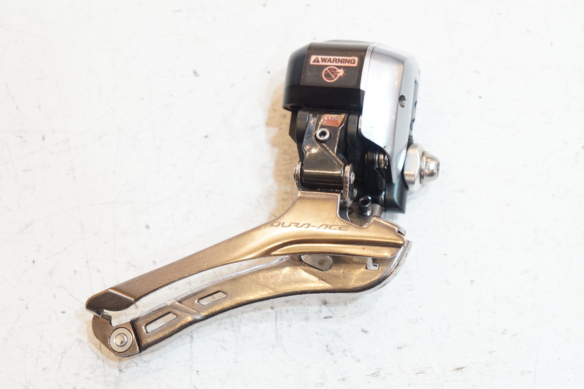 SHIMANO 「シマノ」 DURA-ACE FD-9070 フロントディレイラー / バイチャリ浦和ベース