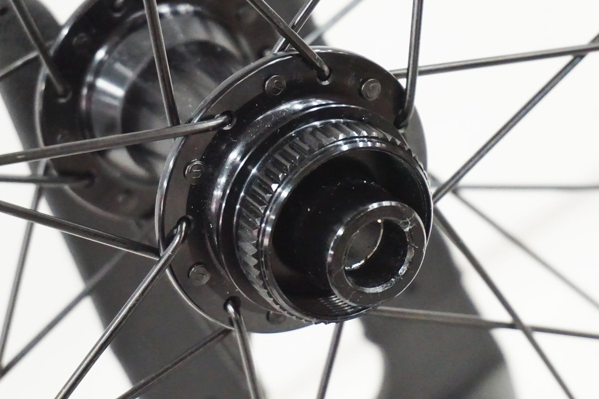 MADDUX 「マダックス」 RD2.0 DISC シマノ 11速 ホイールセット / 奈良店