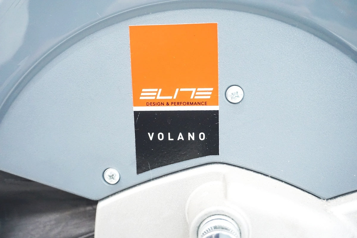 ELITE 「エリート」 VOLANO サイクルトレーナー / 大阪美原北インター