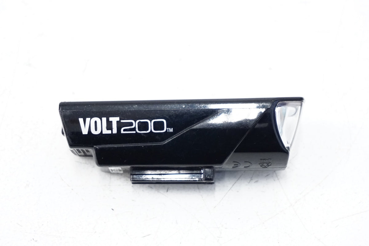 CATEYE「キャットアイ」 VOLT200 HL-EL151-RC フロントライト / 浜松店