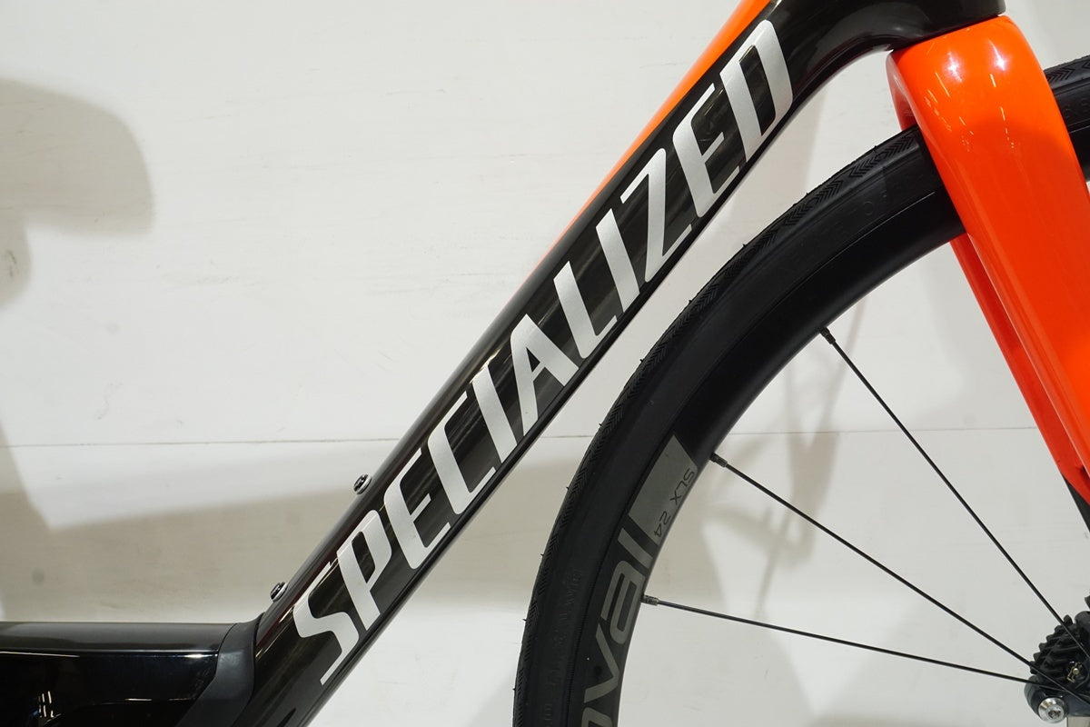 SPECIALIZED 「スペシャライズド」 ROUBAIX EXPERT DISC UDI2 2018年モデル ロードバイク / 浜松店