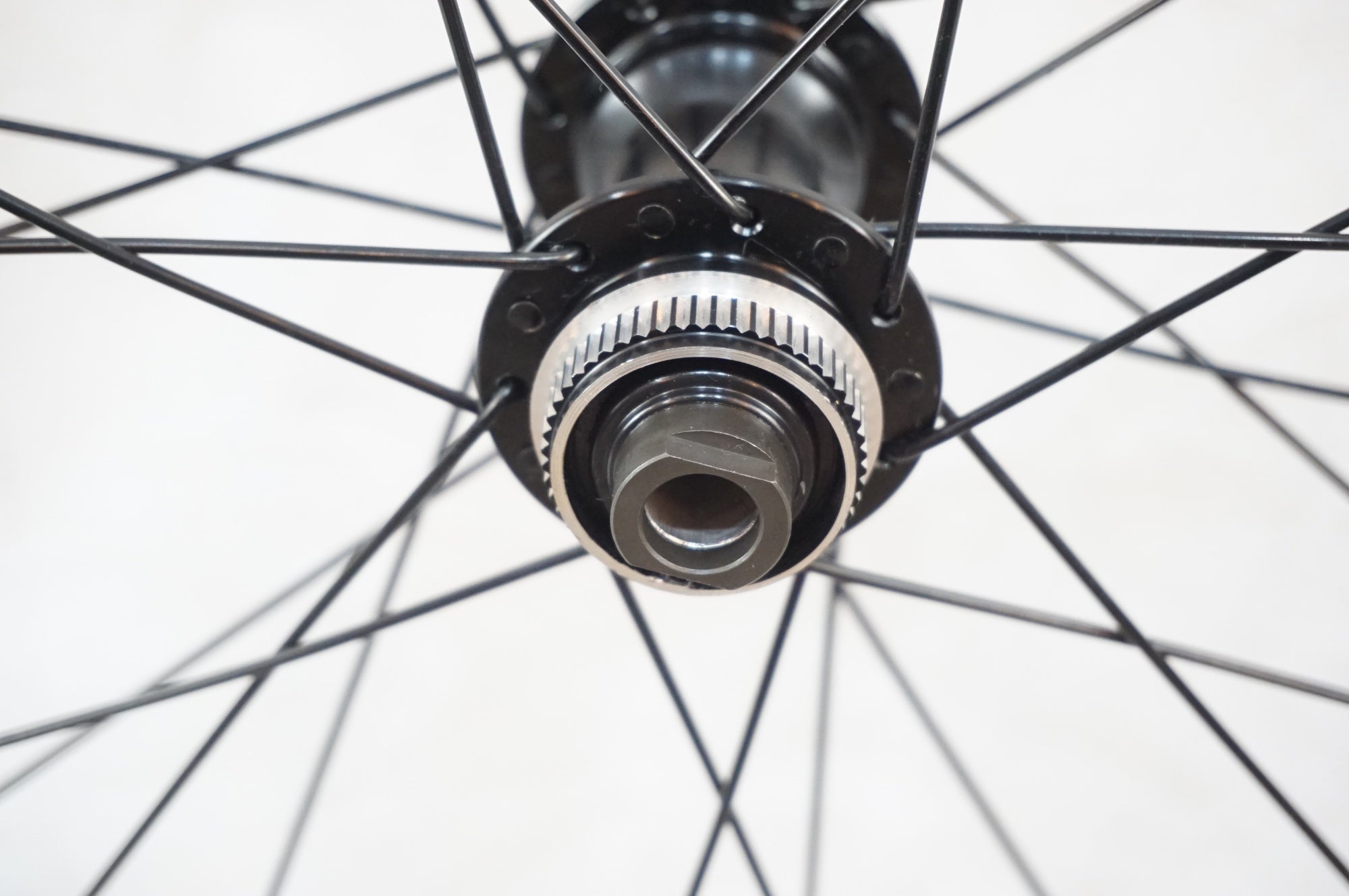 SHIMANO 「シマノ」 WH-RS171 フロントホイール / 浦和ベース
