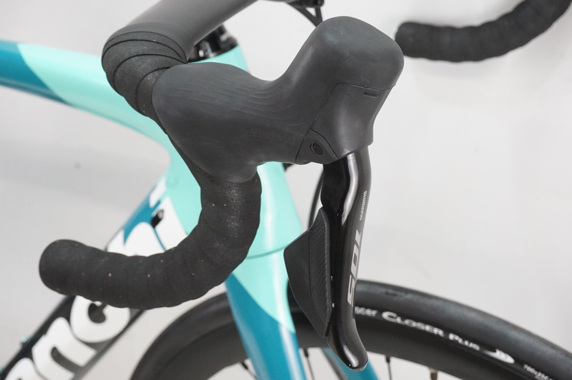 BIANCHI 「ビアンキ」 OLTRE XR3 DISC 105 DI2カスタム 2023年モデル ロードバイク / 大宮店