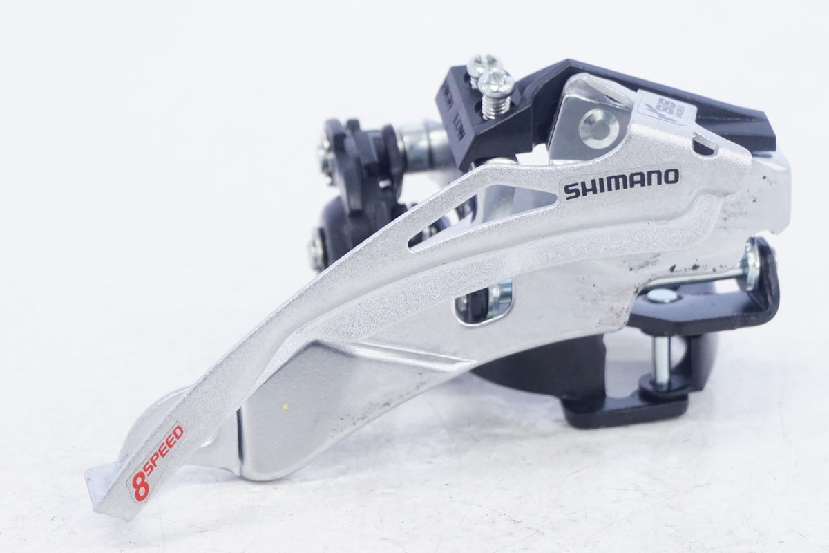 SHIMANO 「シマノ」 FD-M191 フロントディレイラー / 浜松店
