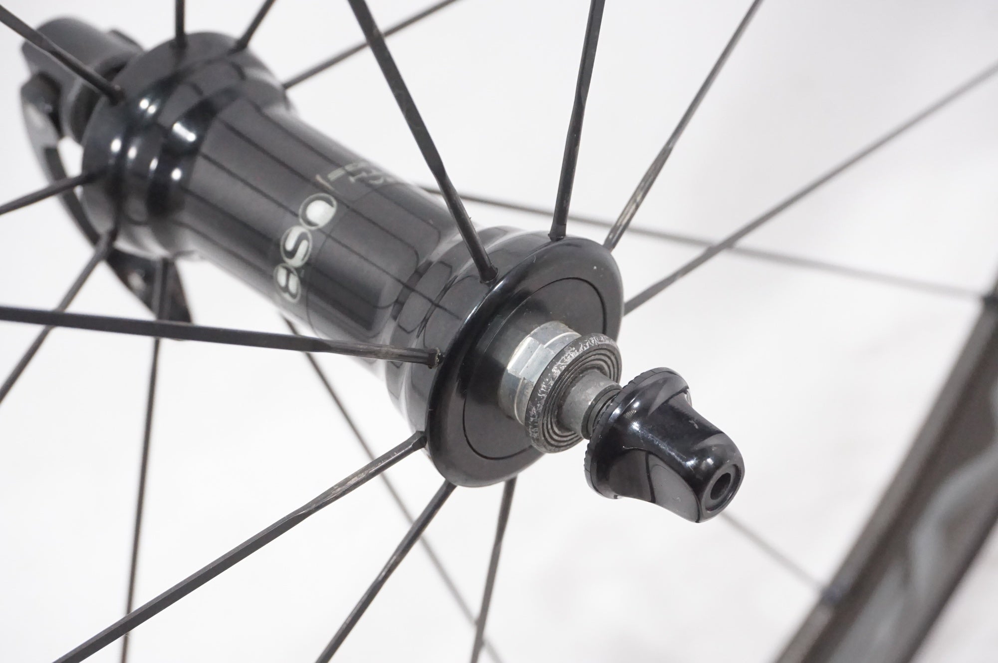 CAMPAGNOLO 「カンパニョーロ」 BORA ONE 50 AC3 CL シマノ11速 ホイールセット / AKIBA店