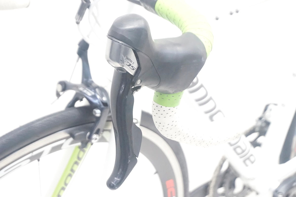 CANNONDALE 「キャノンデール」 CAAD10 105 2012年モデル ロードバイク / 大阪門真店