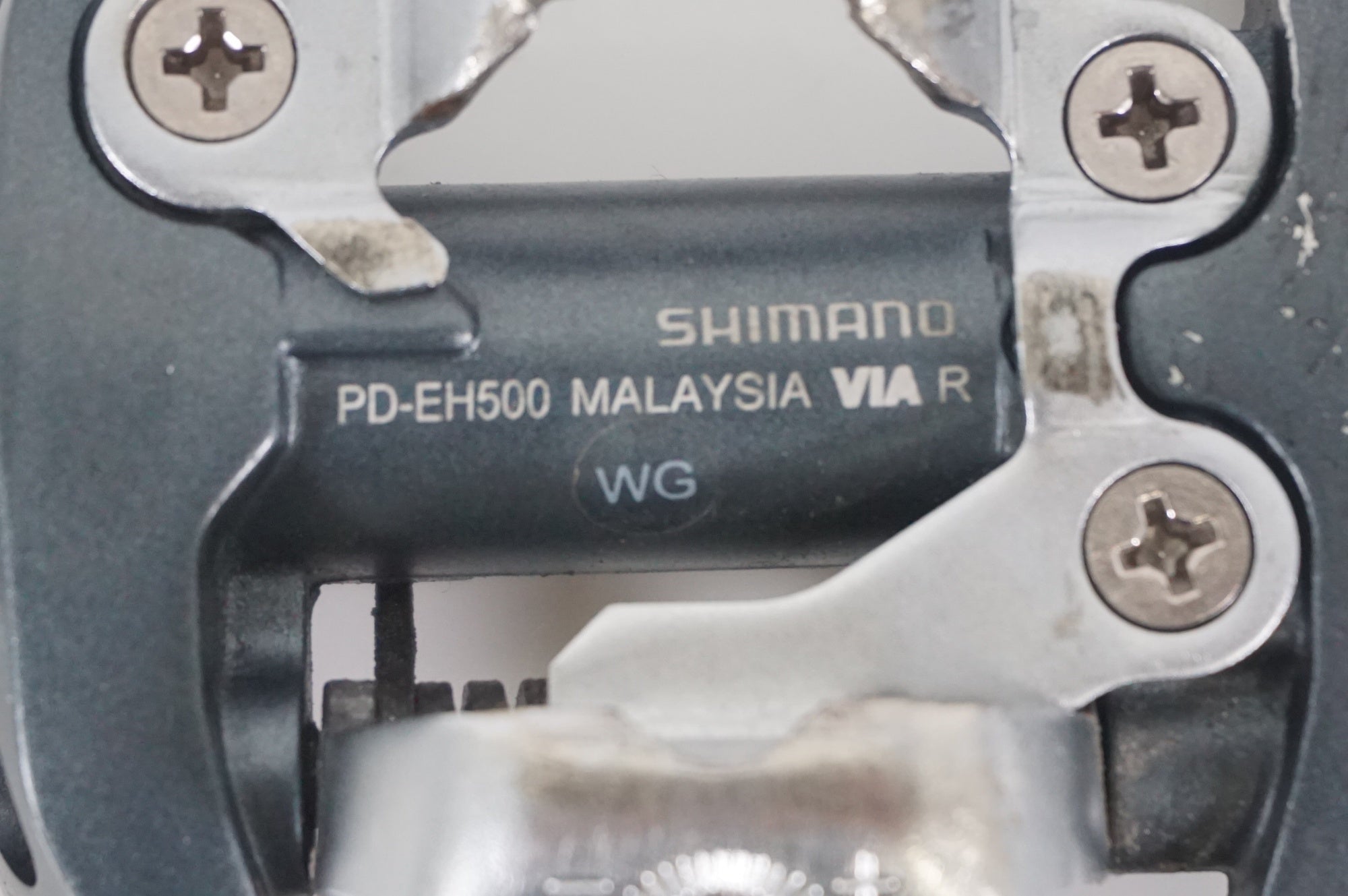 SHIMANO 「シマノ」 PD-EH500 ペダル / AKIBA店