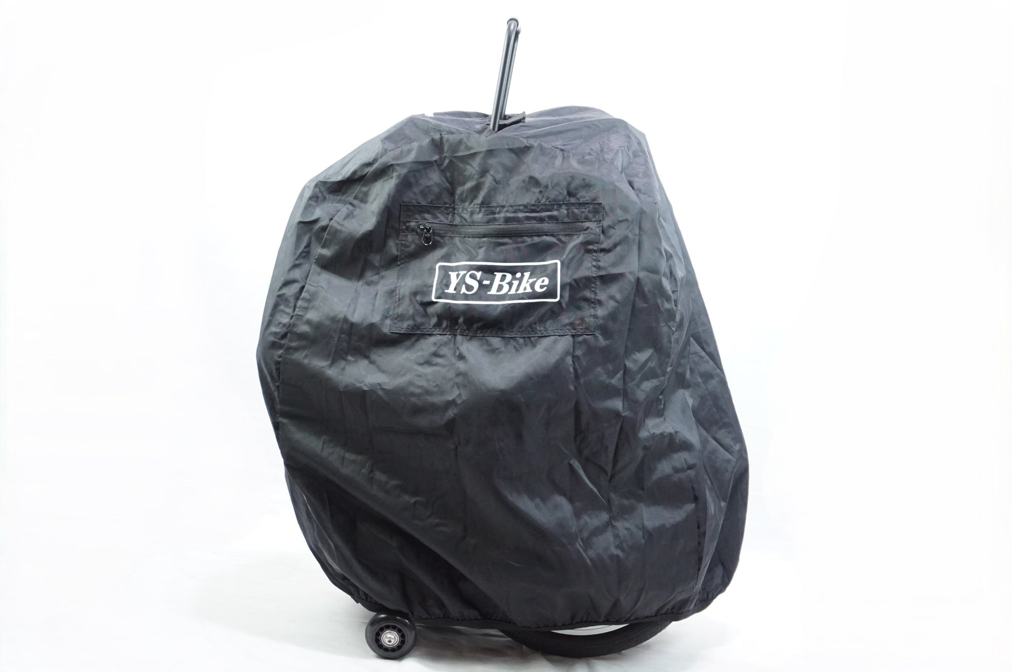 バイク技術研究所 「バイクギジュツケンキュウジョ」 YS-22 2013年モデル 16インチ/14インチ 折りたたみ自転車 / 中目黒店