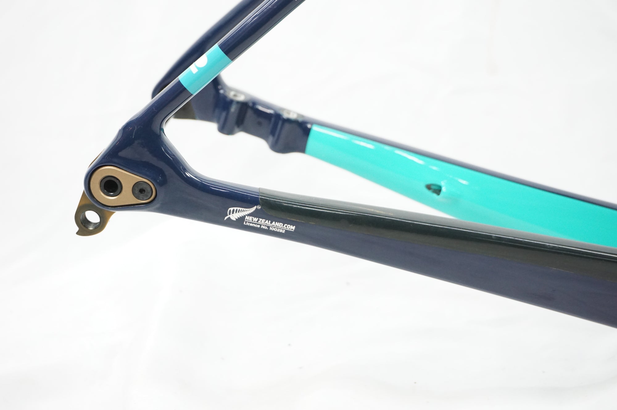 CHAPTER2 「チャプター2」 TERE DISC 2020年頃 フレームセット