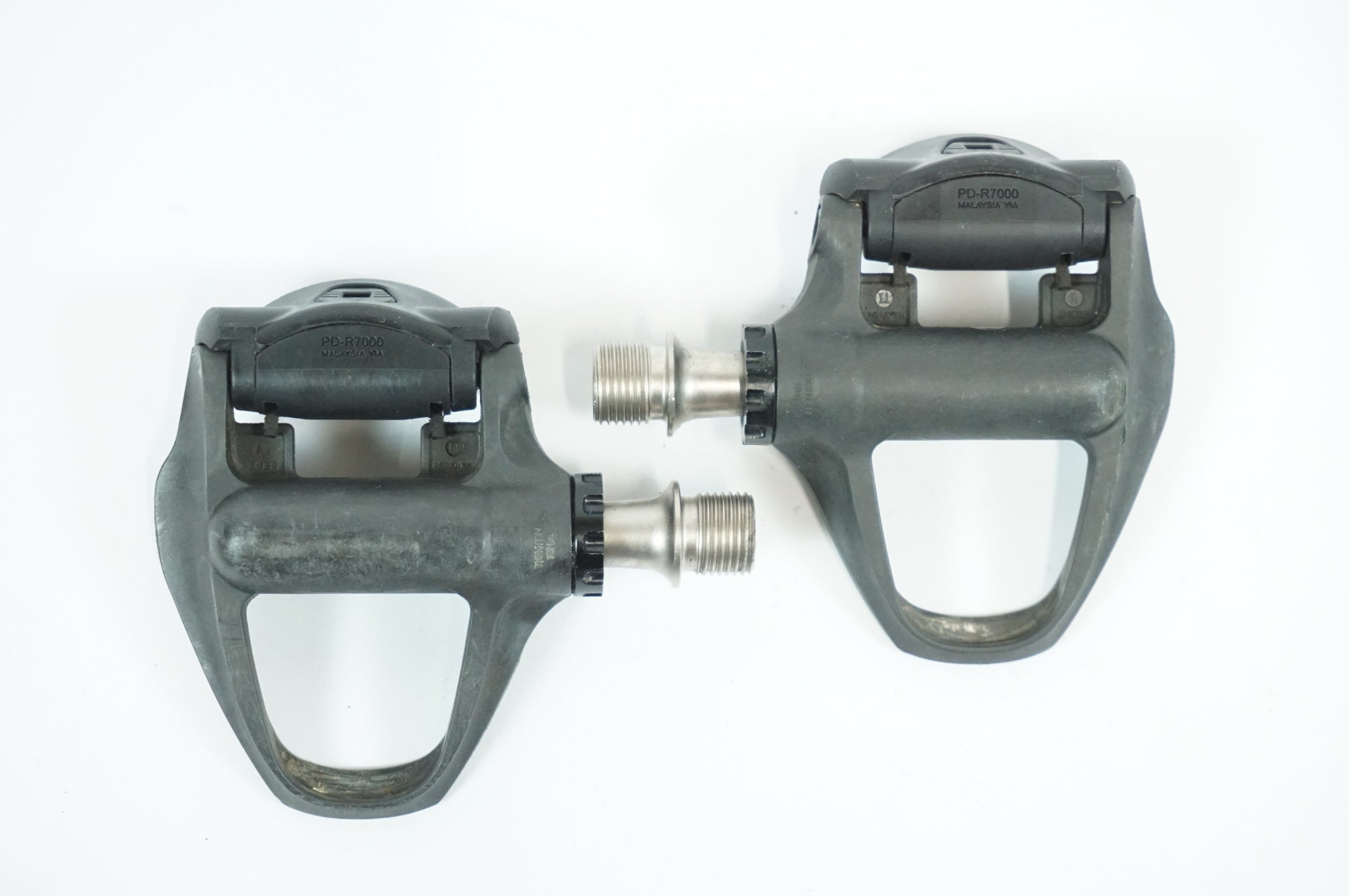 SHIMANO 「シマノ」 105 PD-R7000 ペダル / 宇都宮店