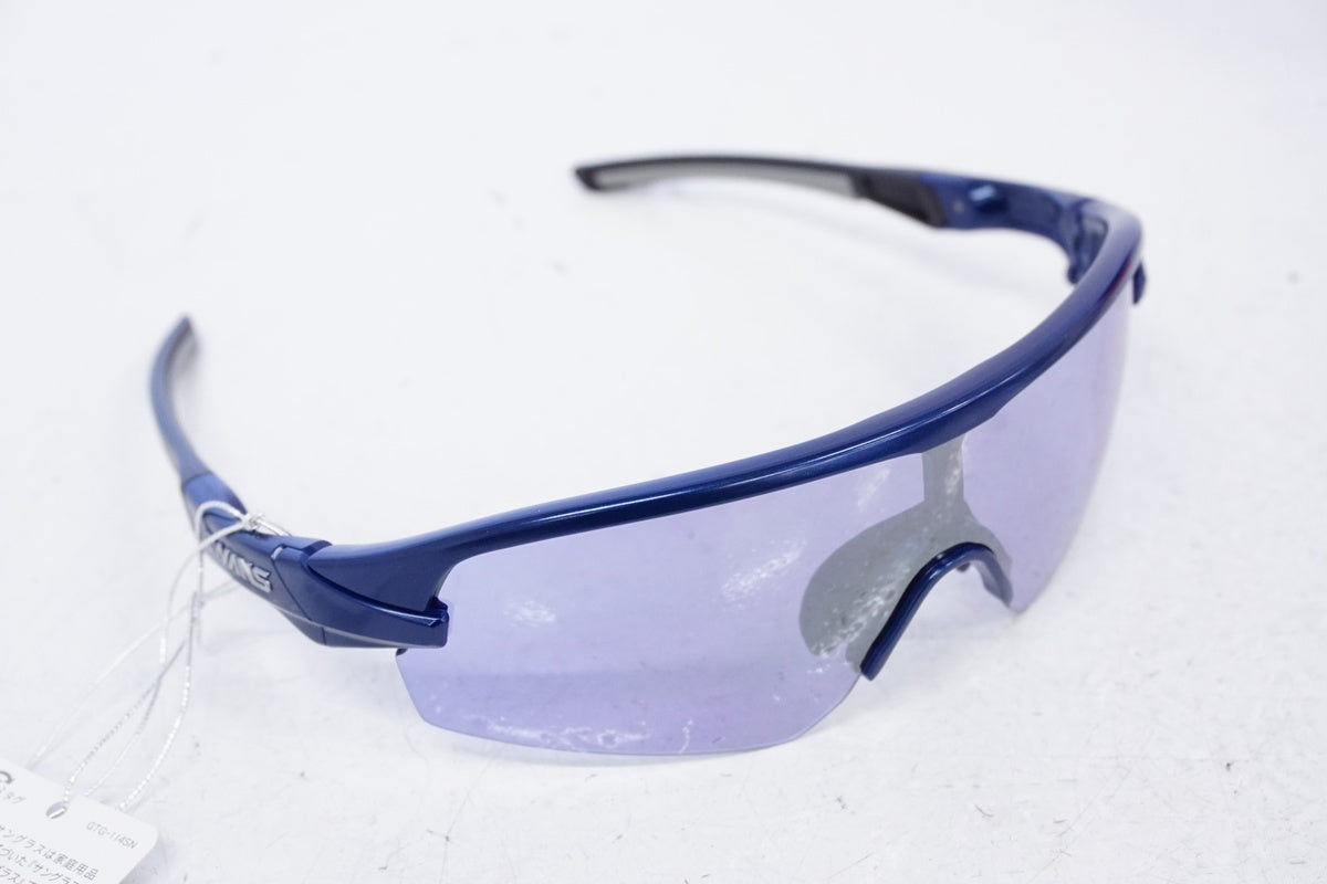 SWANS 「スワンズ」 STX DA-3114 アイウェア / 浜松店