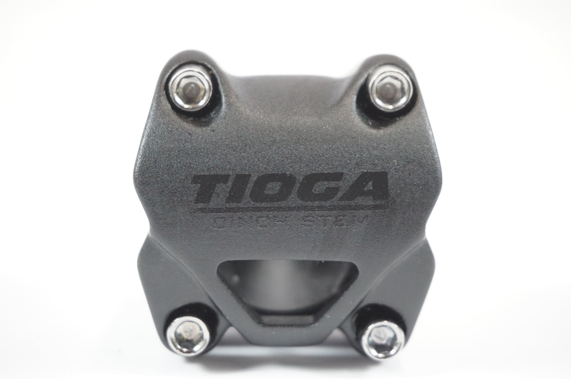 TIOGA 「タイオガ」 φ31.8 35mm ステム / 宇都宮店