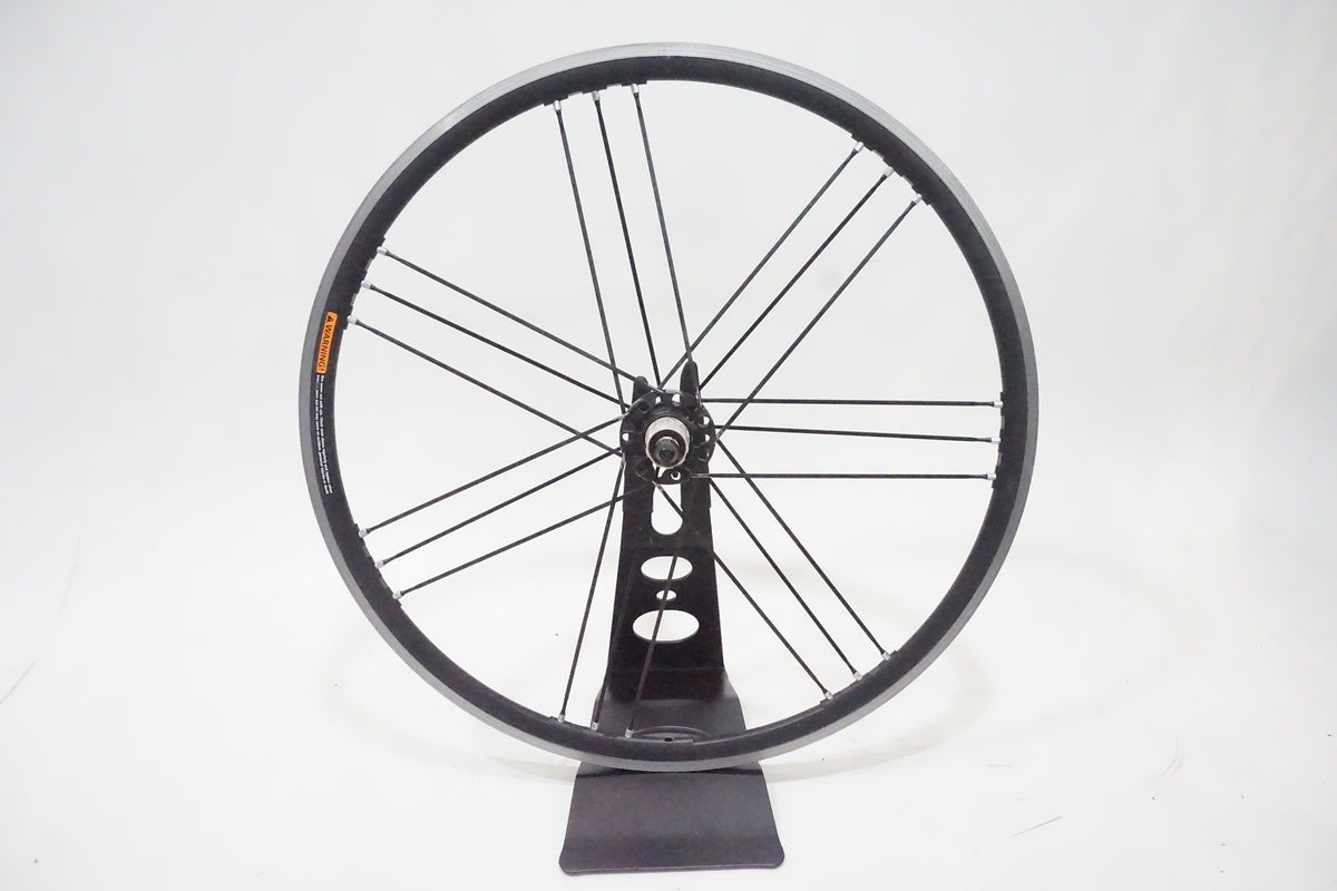 CAMPAGNOLO「カンパニョーロ」  EURUS シマノ11S ホイールセット リアデカールなし/ 京都西院店