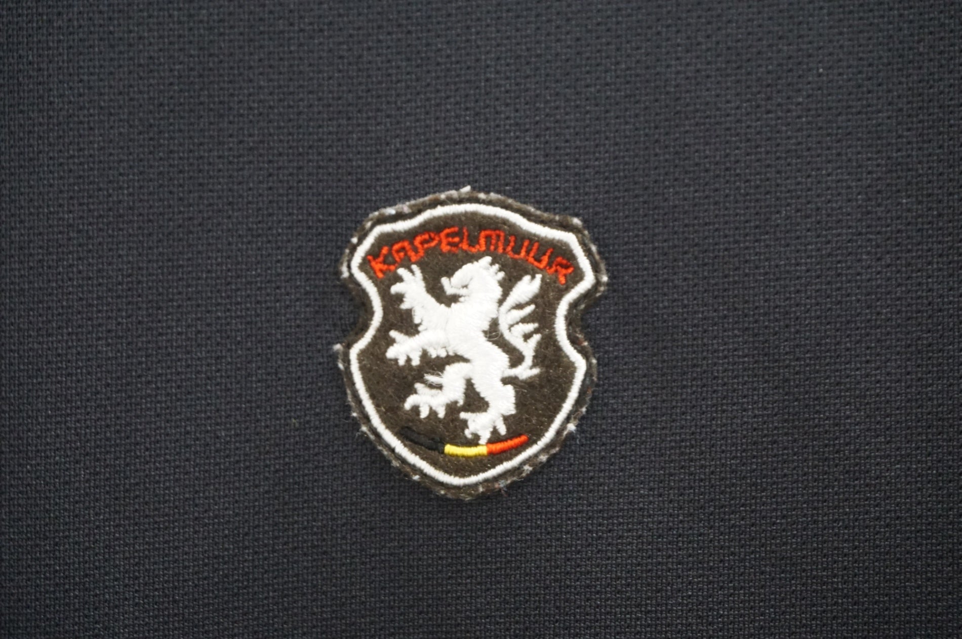 KAPELMUUR 「カペルミュール」 Lサイズ メンズ ジャージ / 福岡店