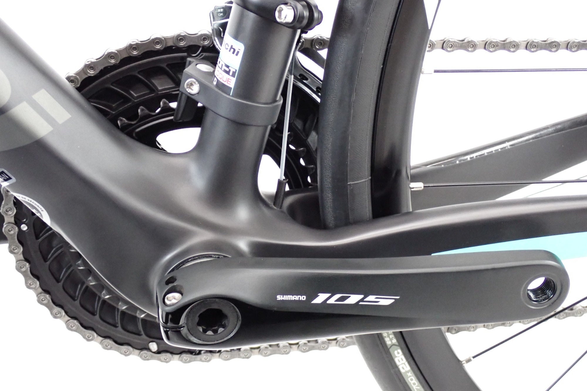 BIANCHI 「ビアンキ」 OLTRE XR3 DISC 105 2019年モデル ロードバイク
