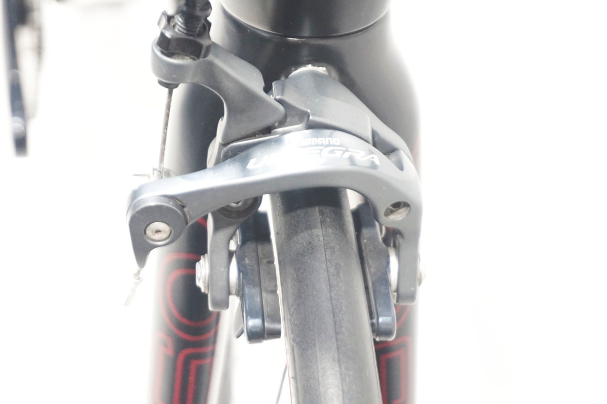 YOSHIRYUUWORKS 「ヨシリュウワーワークス」 CYR700 年式不明 ロードバイク / 大阪門真店