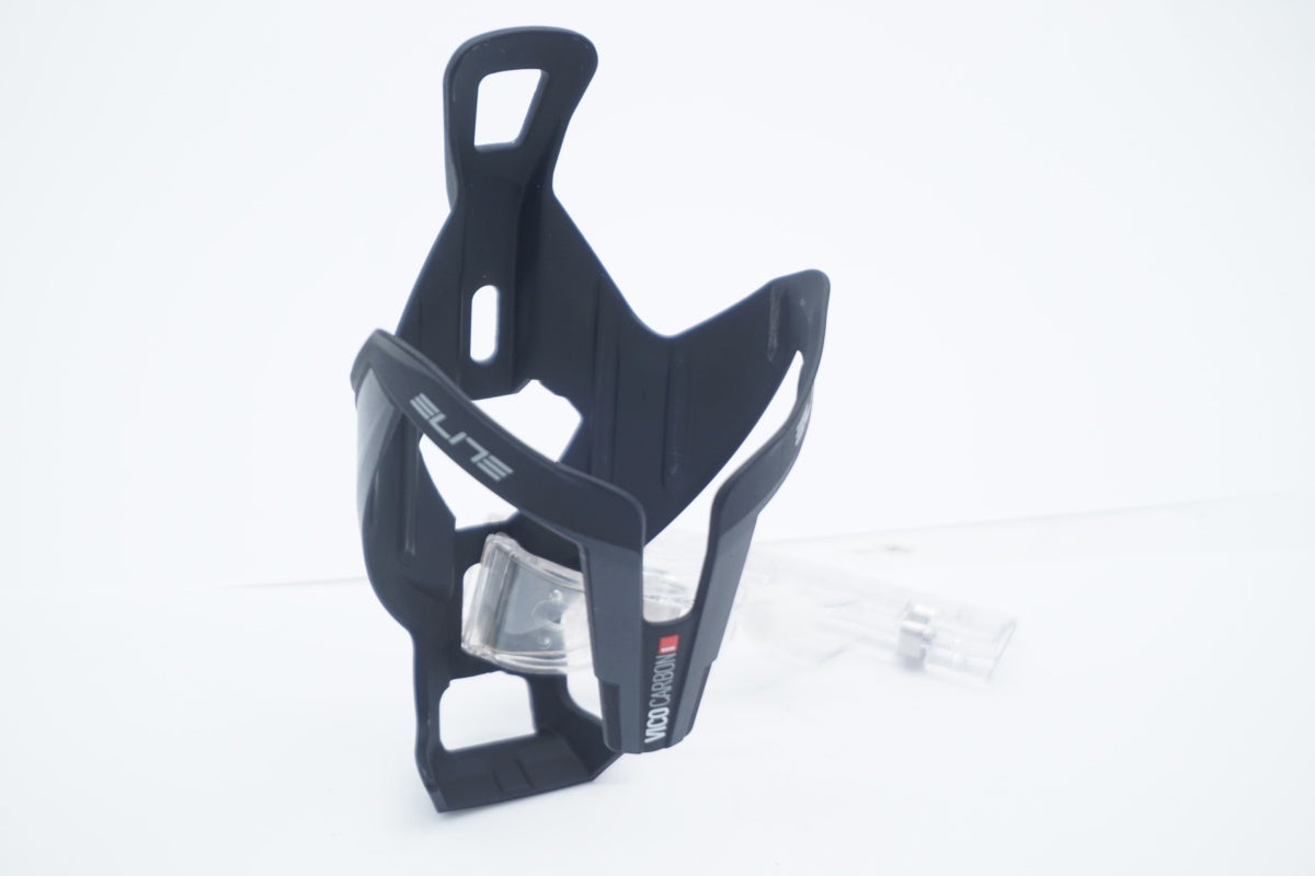 ELITE 「エリート」 VICO CARBON ボトルケージ / 滋賀大津店