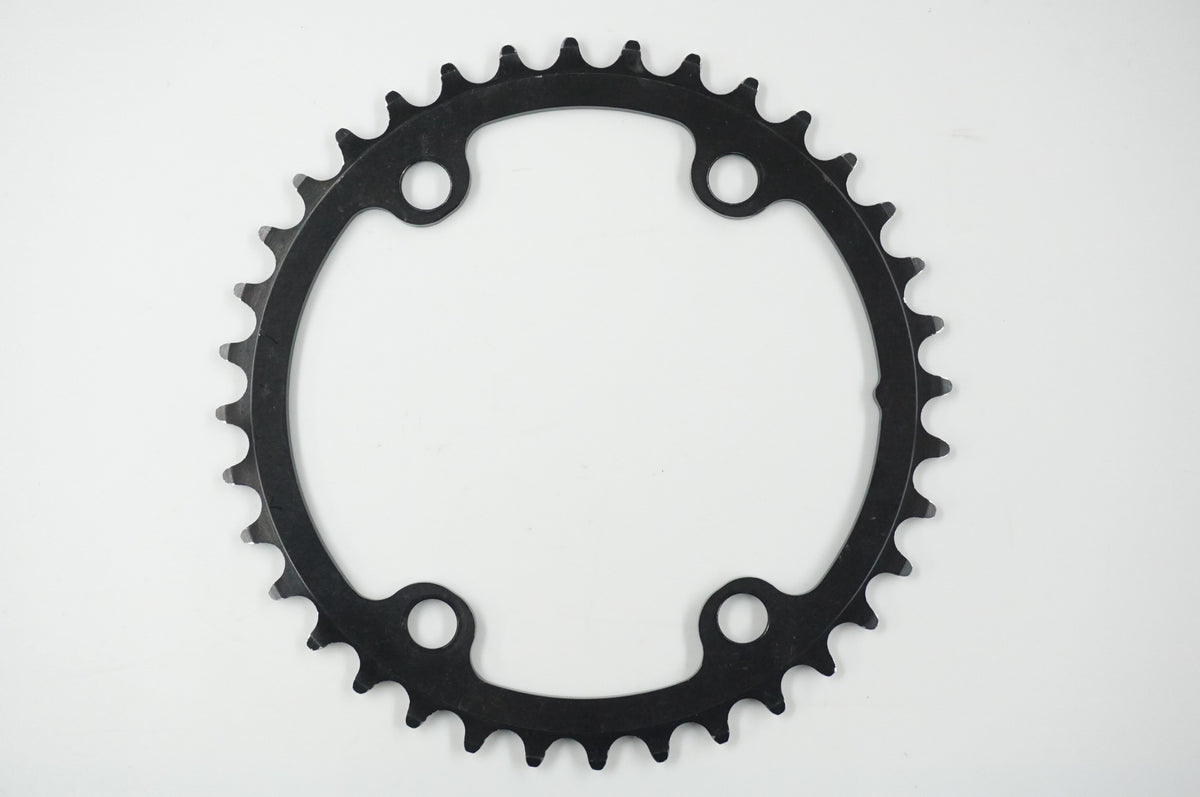 ROTOR 「ローター」 ROUND RINGS 36T インナー チェーンリング / 福岡店