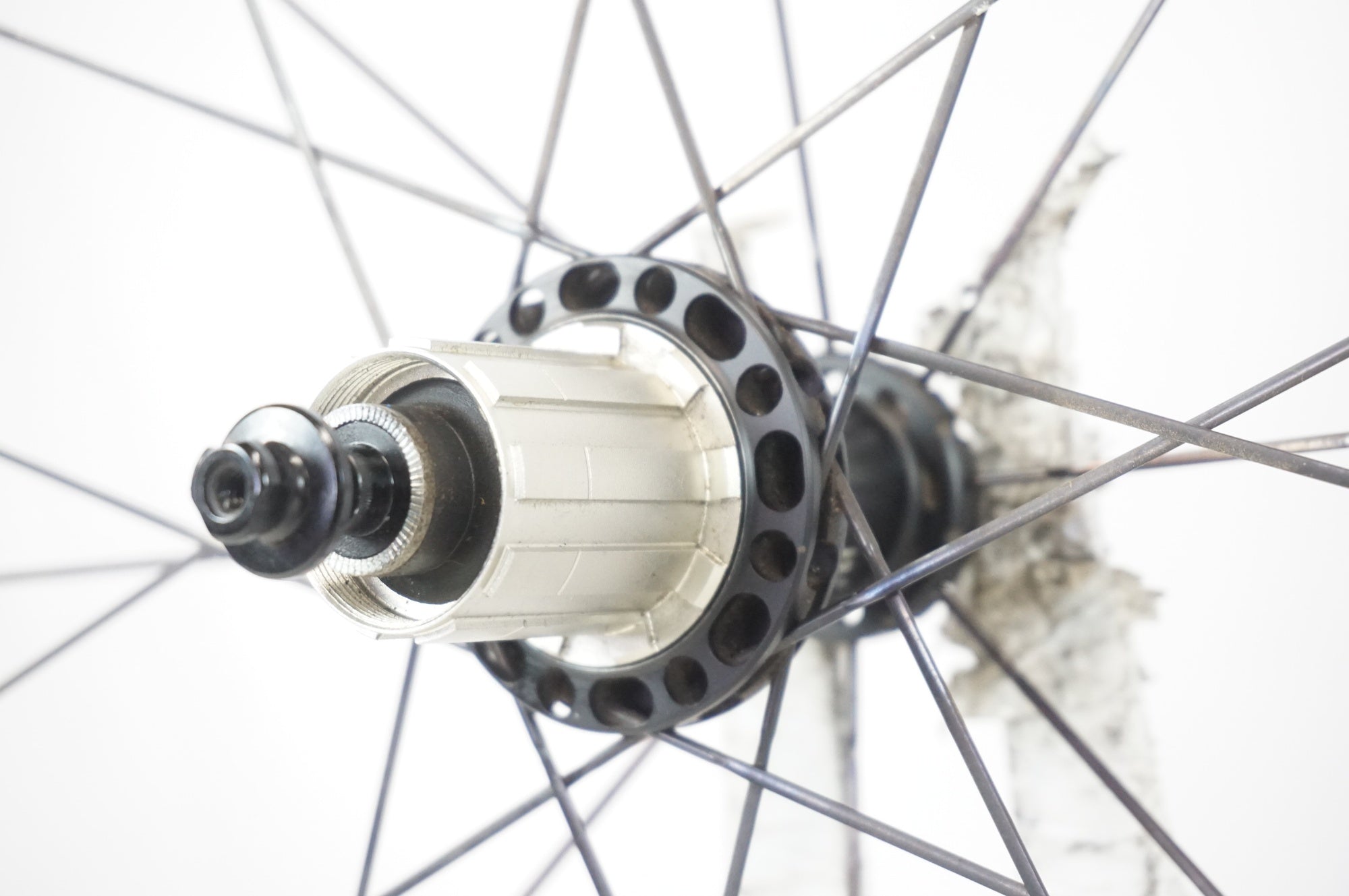 TOKEN 「トーケン」 T55 SHIMANO11s ホイールセット / 宇都宮店