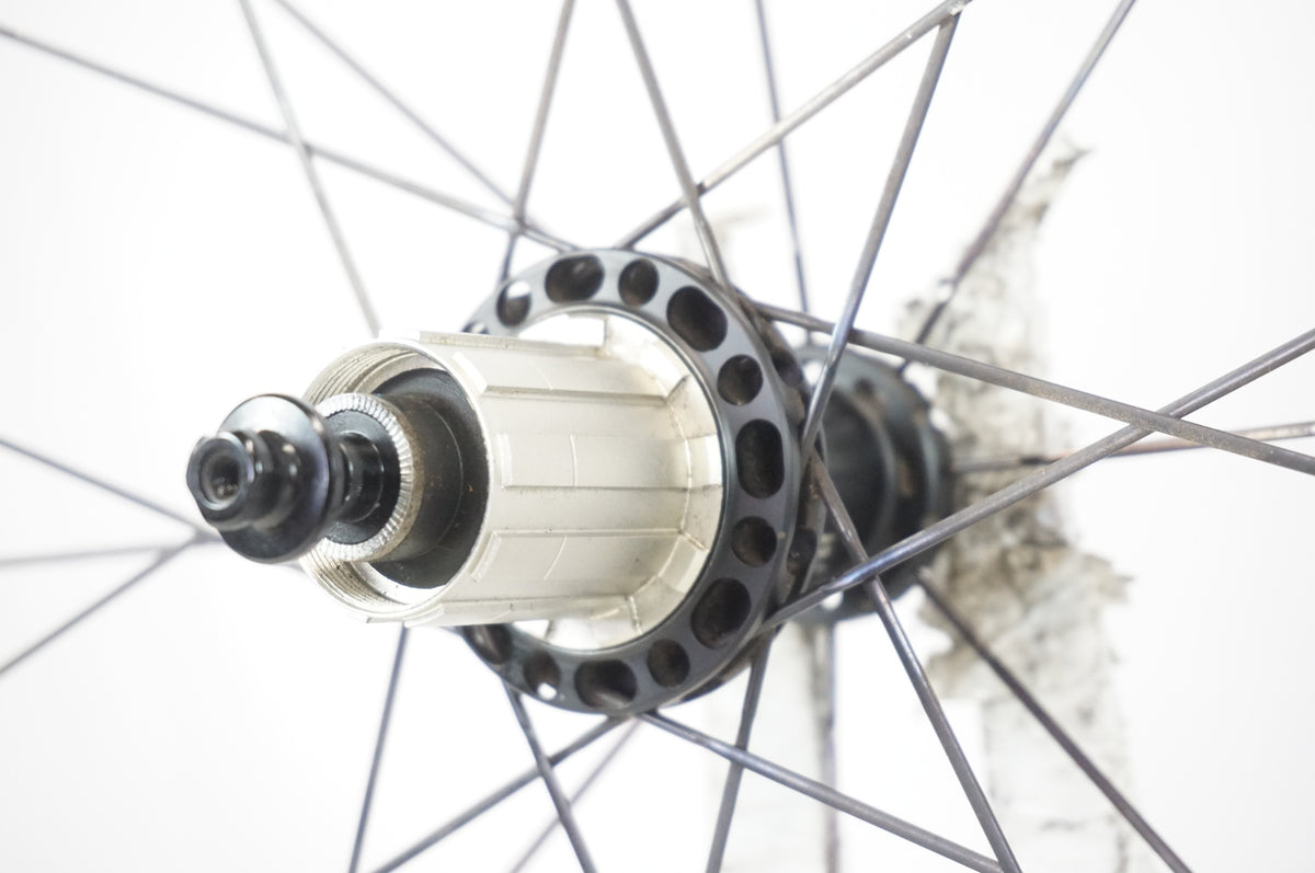 TOKEN 「トーケン」 T55 SHIMANO11s ホイールセット / 宇都宮店