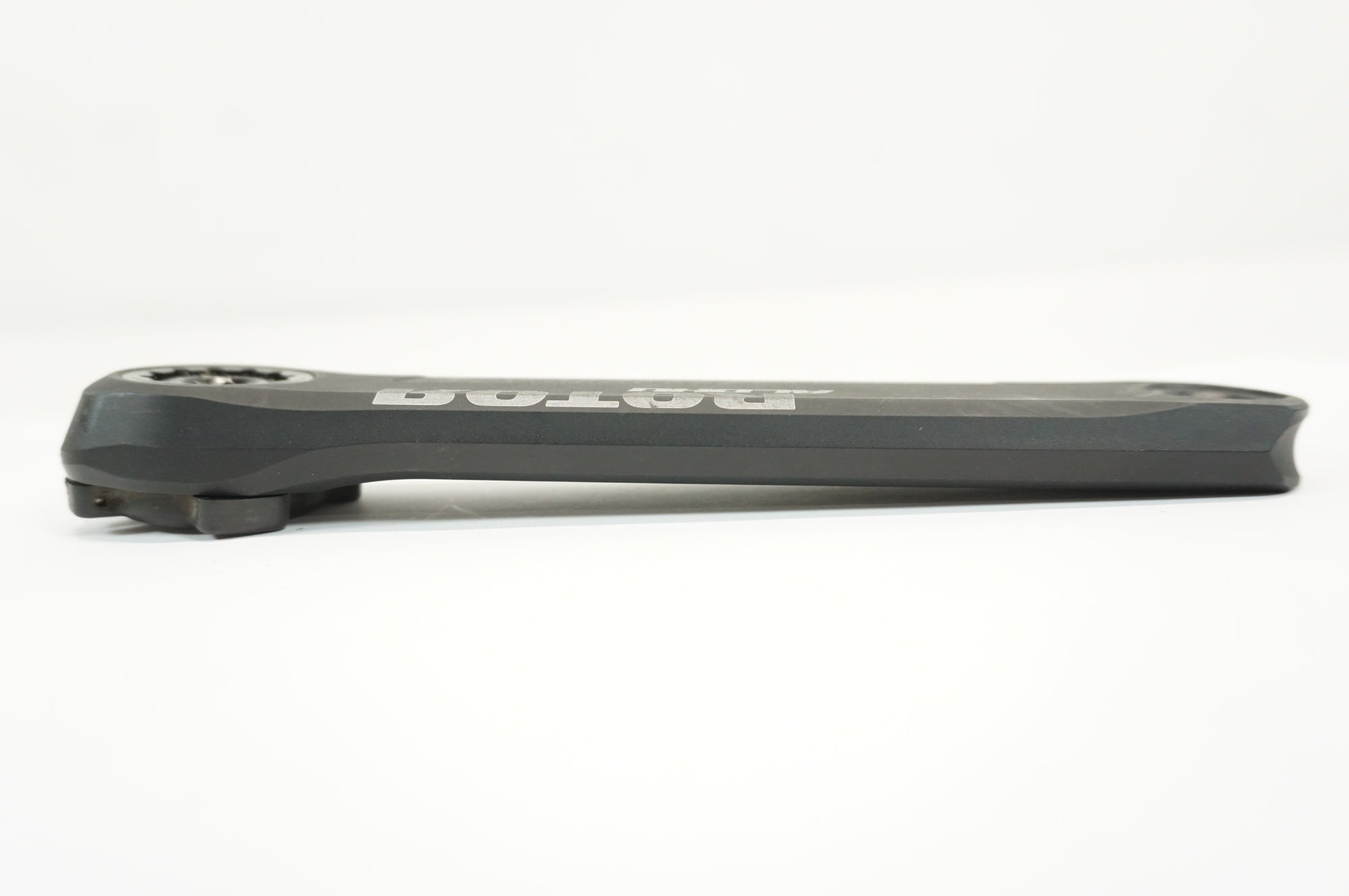 ROTOR 「ローター」 ALDHU 165mm クランクアーム / 宇都宮店