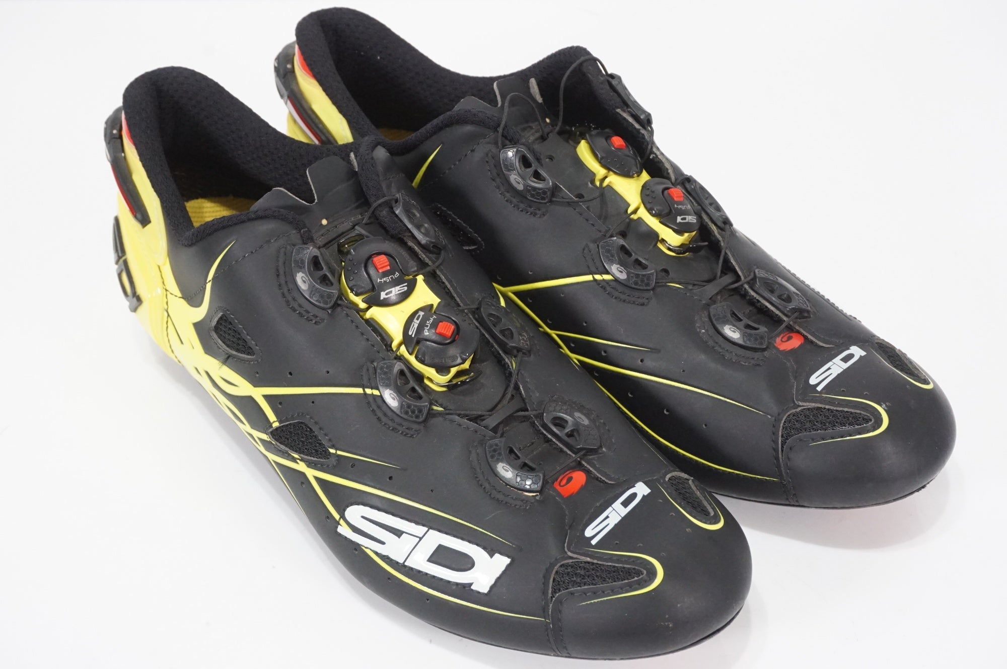 SIDI 「シディ」 SHOT MATT EUR43サイズ シューズ / AKIBA店