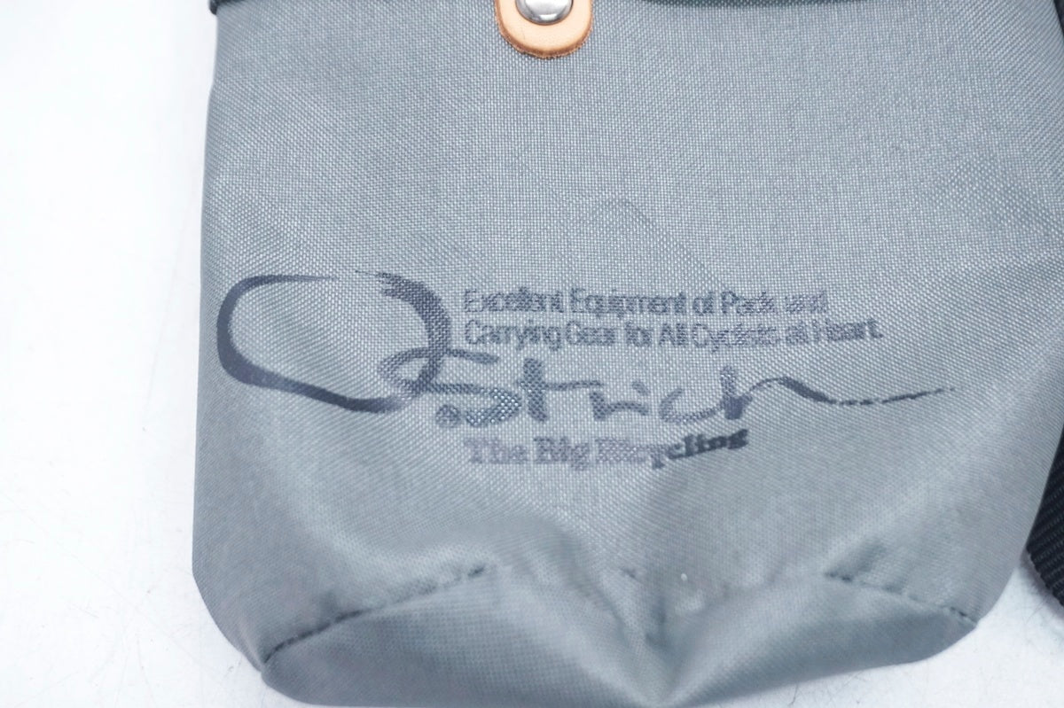 OSTRICH 「オーストリッチ」 輪行袋 / 大阪門真店