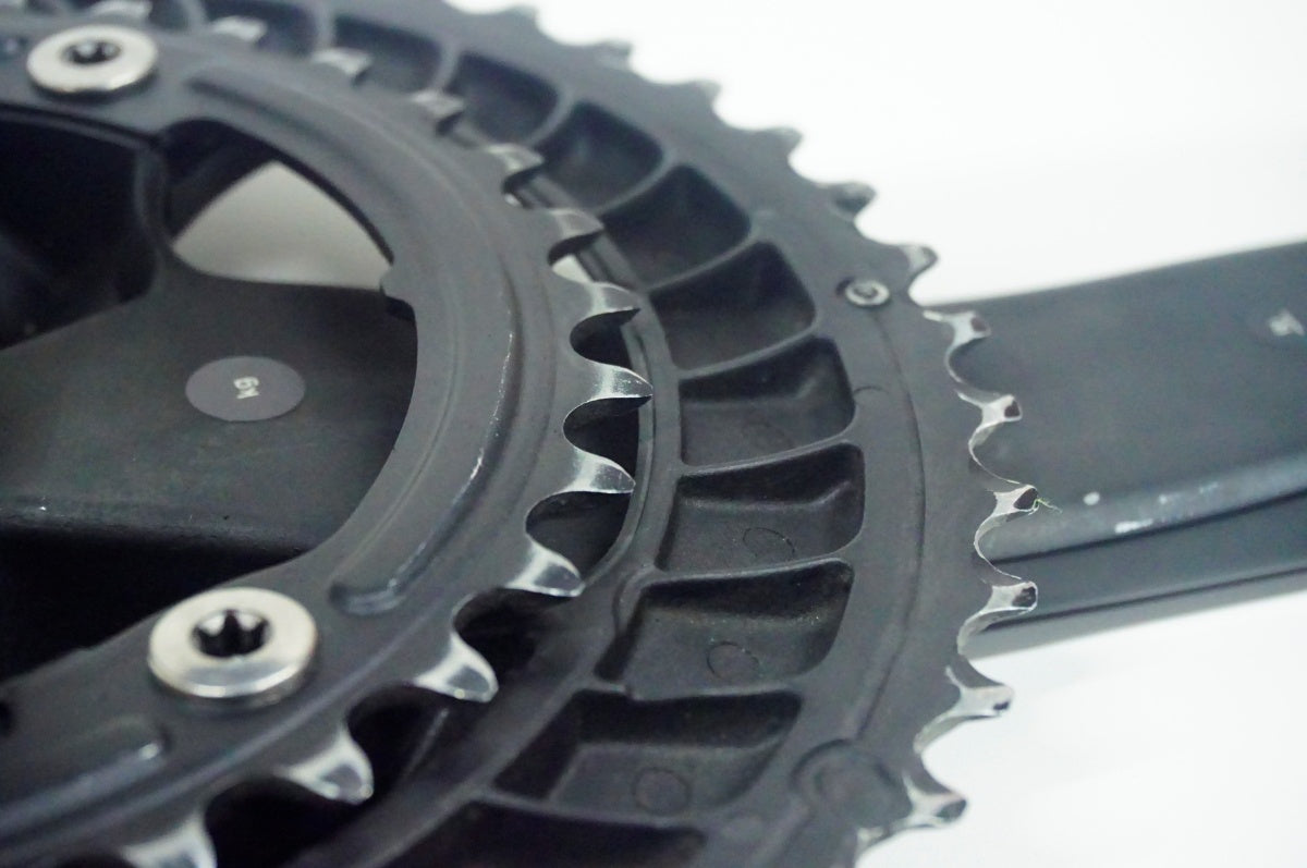 SHIMANO 「シマノ」 105 FC-R7000 50-34T 160mmクランク
