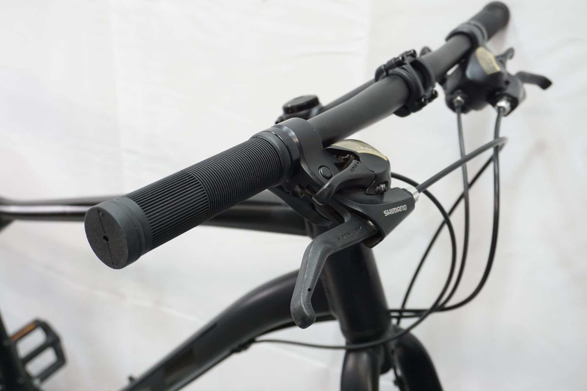 GT 「ジーティー」 AGGRESSOR SPORT RIGID 2023年モデル マウンテン