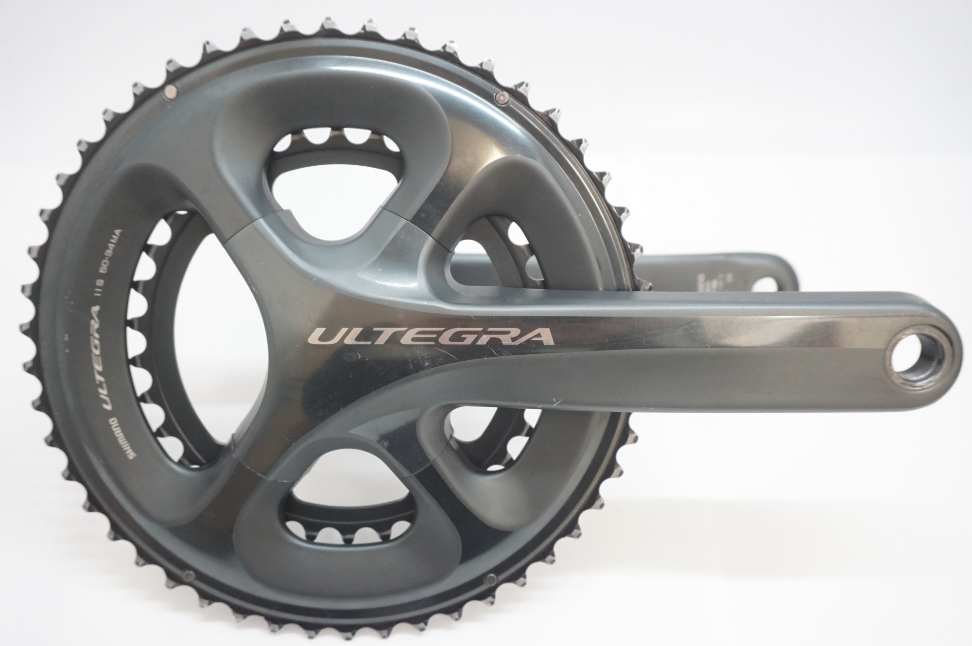 SHIMANO 「シマノ」 ULTEGRA FC-6800 50-34T 175mm クランク / 福岡店