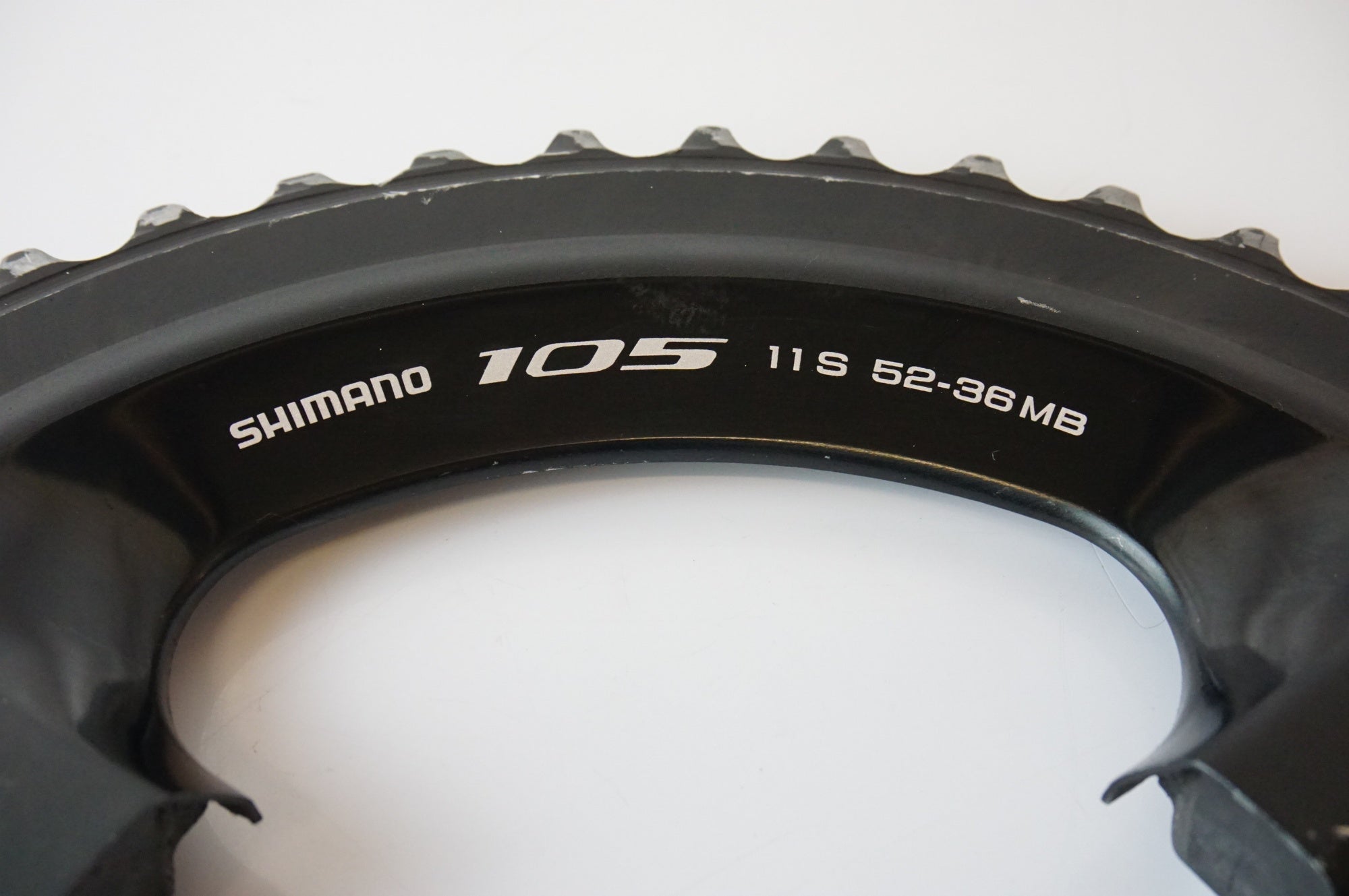 SHIMANO 「シマノ」 105 FC-5800 50-34T チェーンリングセット / 浜松店