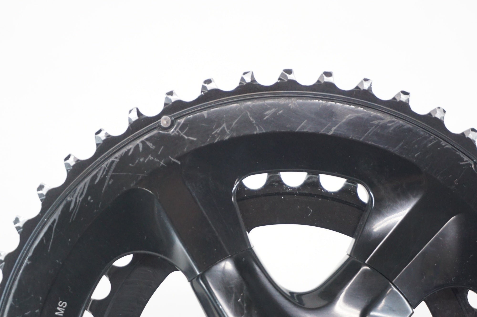 SHIMANO 「シマノ」 FC-RS510 11S 50-34T 165mm クランクセット / 阪急塚口店