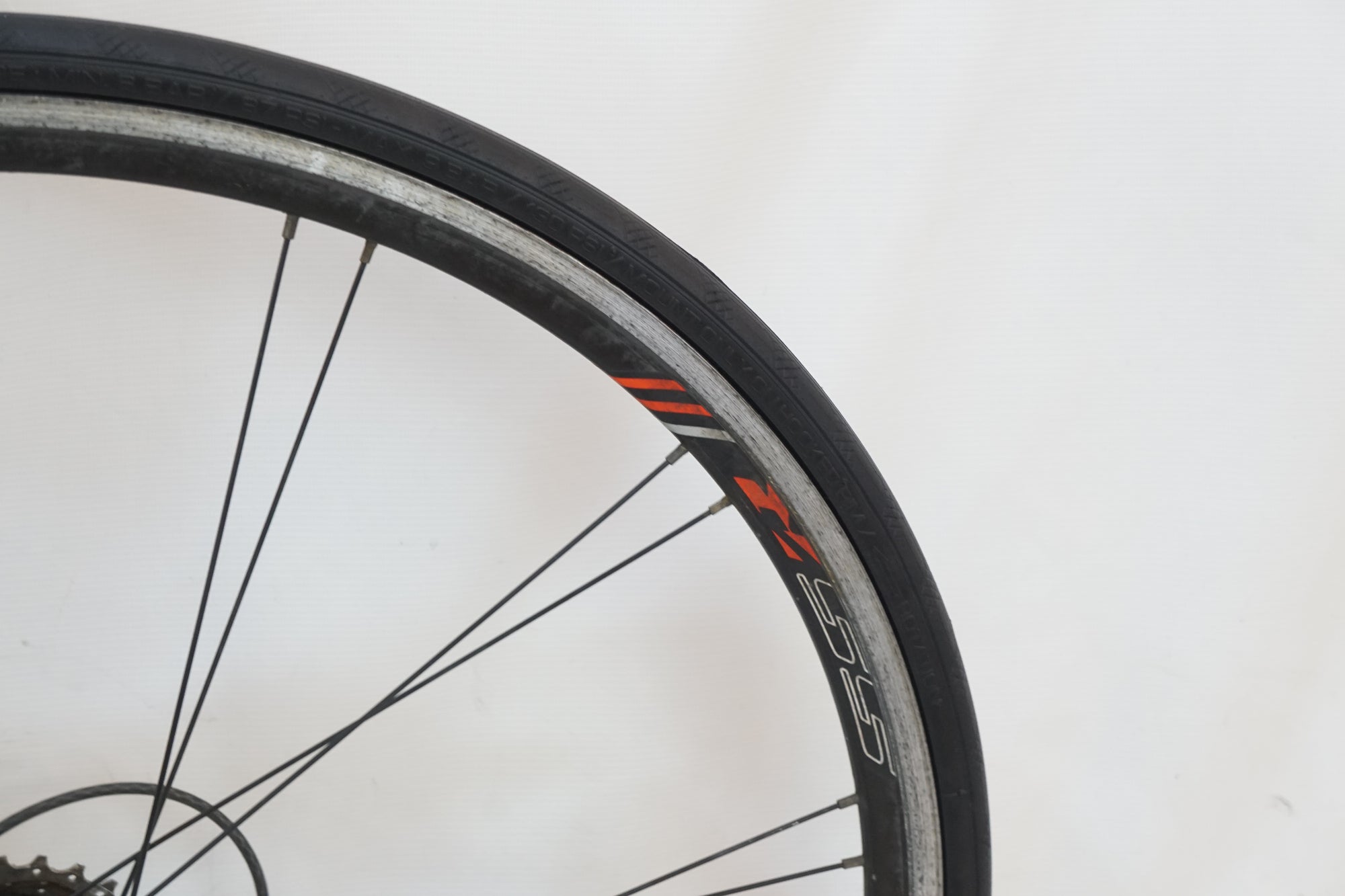 TREK 「トレック」 2.1C 2009年モデル ロードバイク / バイチャリ浦和ベース