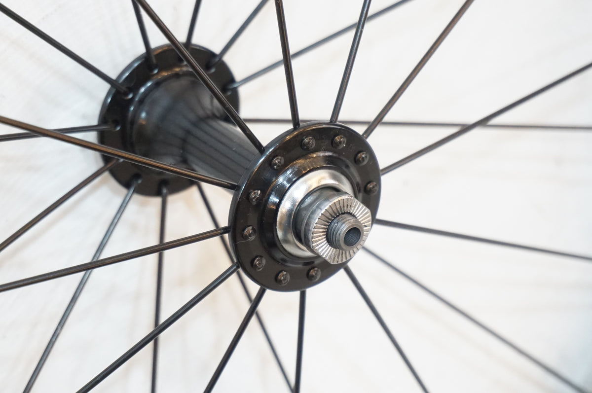 TERN 「ターン」 SURGE 純正取外し SHIMANO 8-10S ホイールセット / 浦和ベース