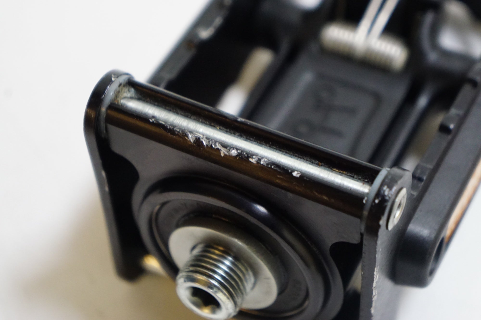 BROMPTON 「ブロンプトン」 純正ペダル / 熊谷本店