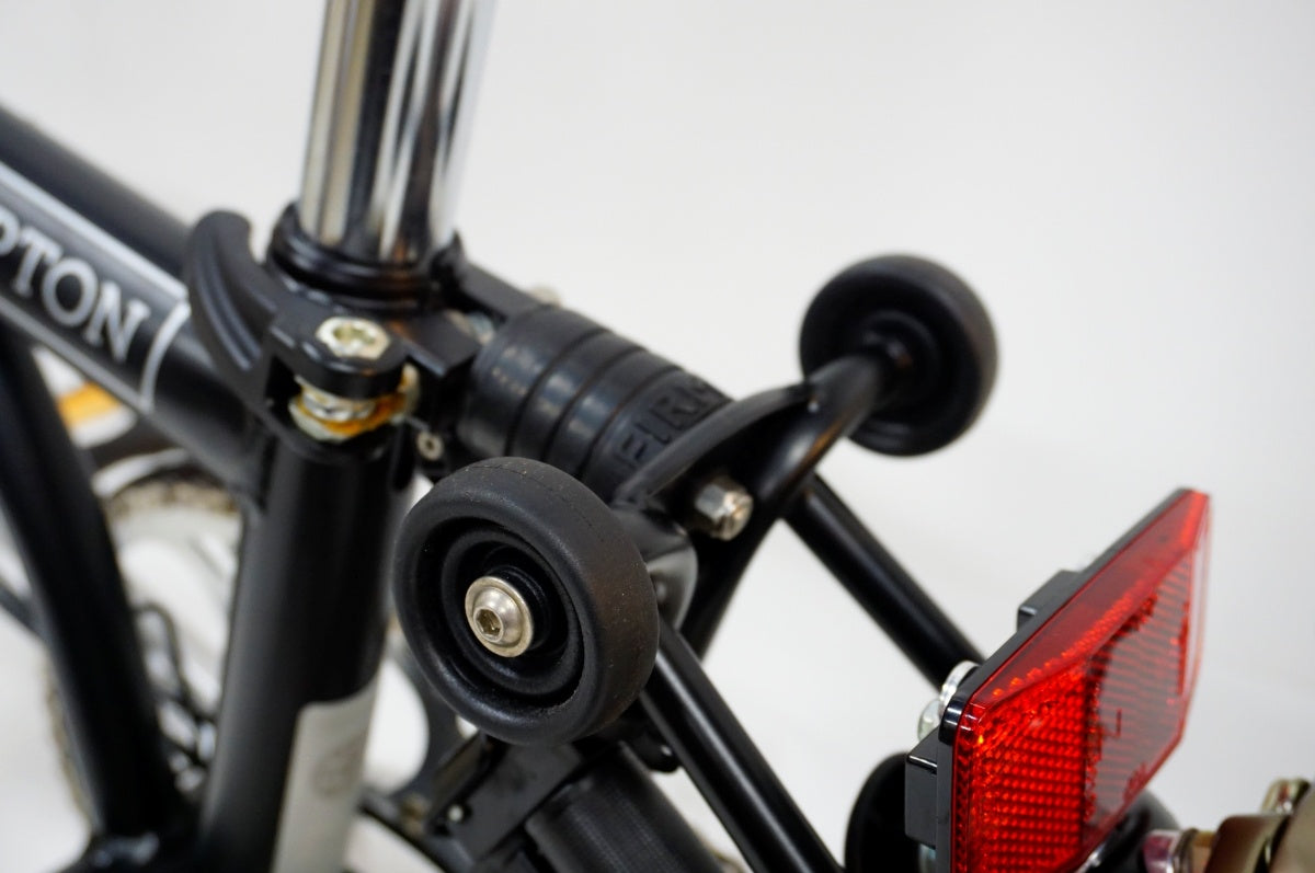 BROMPTON 「ブロンプトン」 M3L 2017年頃 16インチ 折り畳み自転車 / 名古屋大須店