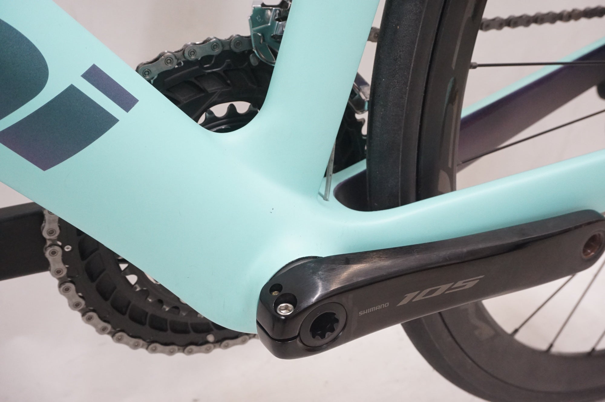 BIANCHI 「ビアンキ」 OLTRE RACE 2024年モデル ロードバイク / 福岡店