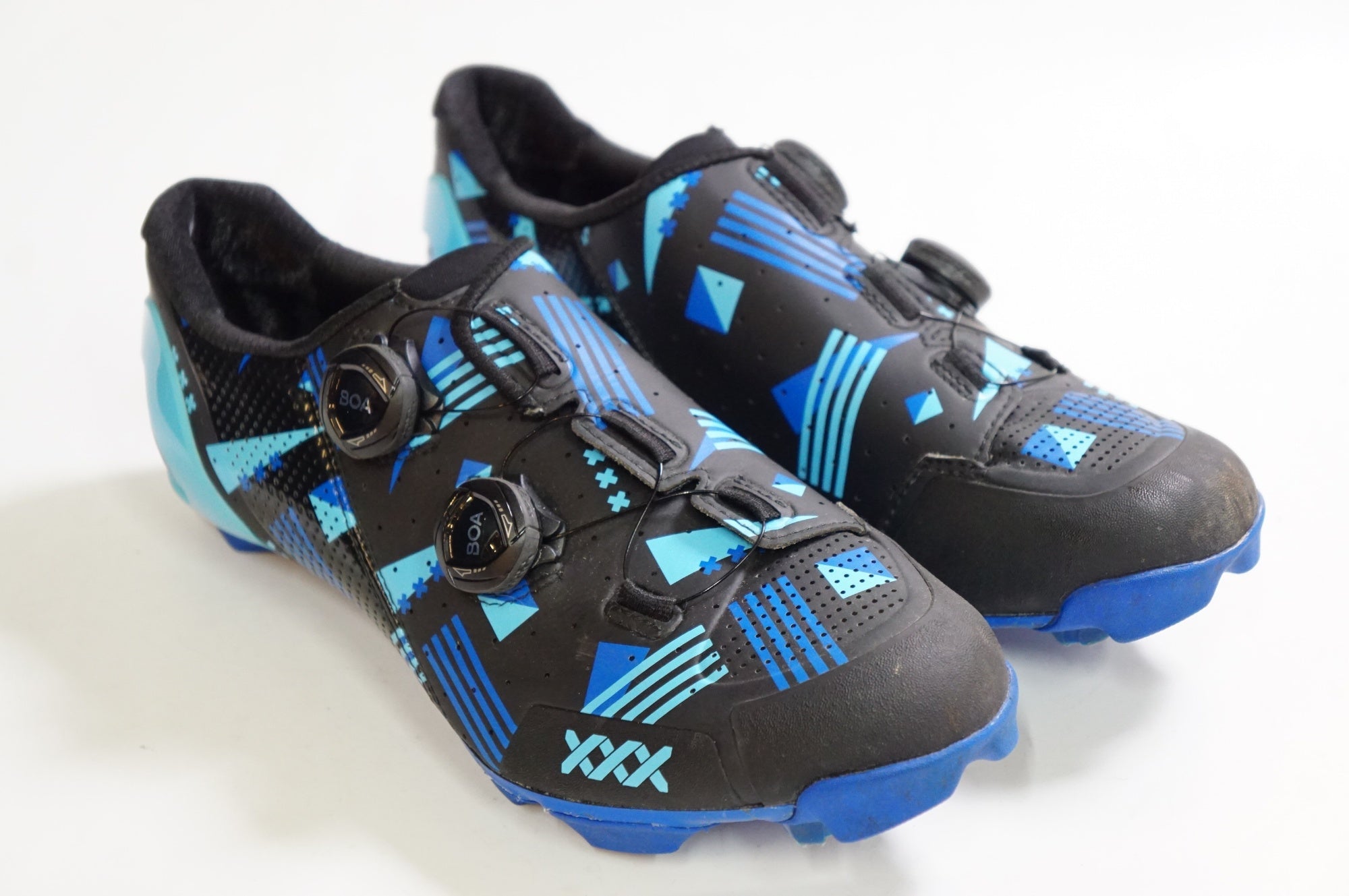 BONTRAGER 「ボントレガー」 XXX LTD MTB サイズEU42 (27cm) シューズ / 熊谷本店