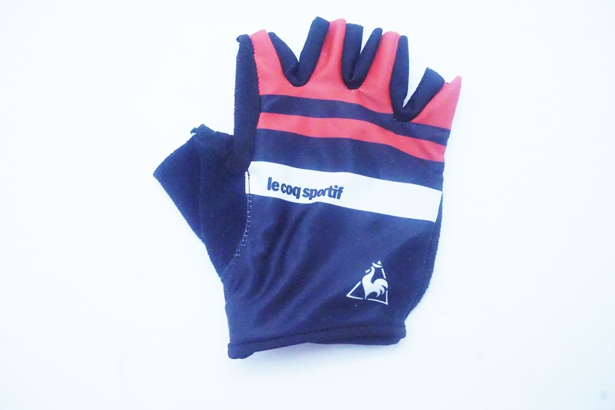 LE COQ SPORTIF「ルコックスポルティフ」 サイクルグローブ/ 京都西院店