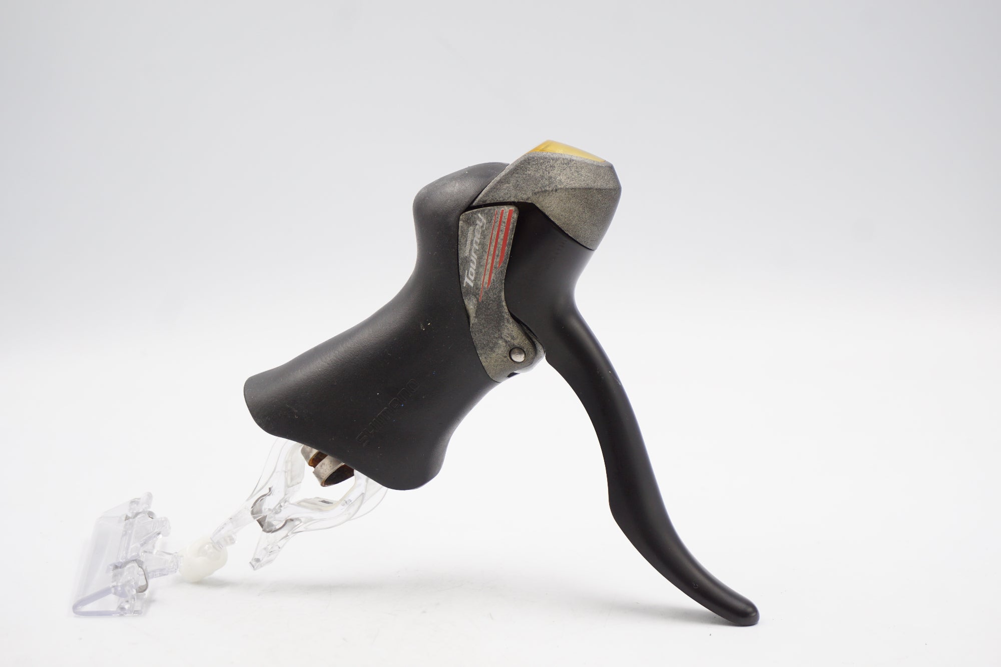 SHIMANO 「シマノ」 TOURNEY ST-A070 デュアルコントロールレバー / 奈良店