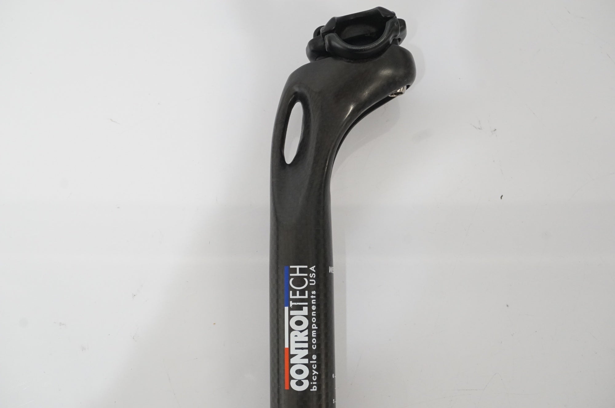 CONTROLTECH 「コントロールテック」 φ27.2 200mm シートポスト / 浜松店