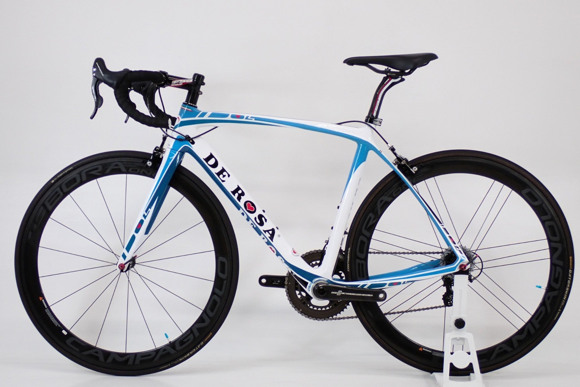 DE ROSA 「デローザ」 IDOL 2015年モデル ロードバイク / 伊勢崎店