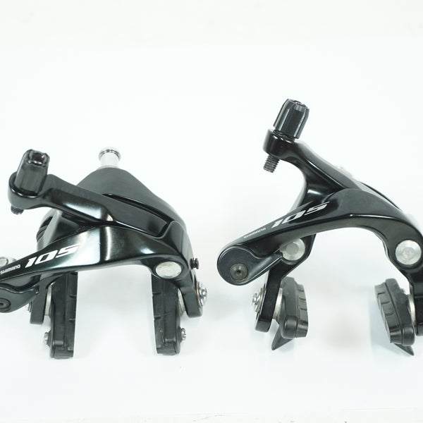 SHIMANO 「シマノ」 105 BR-R7000 キャリパーブレーキセット / 宇都宮