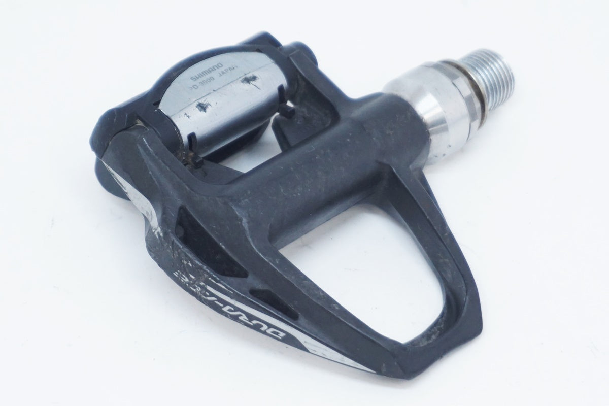 SHIMANO 「シマノ」 DURA-ACE PD-9000 ペダル/ 京都西院店