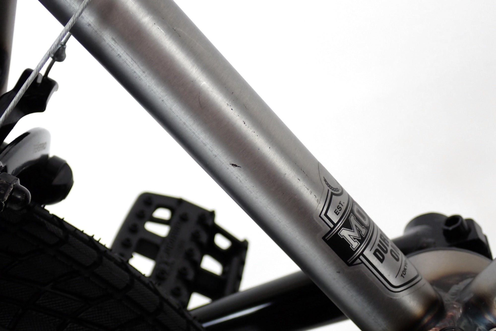 DURCUS ONE 「ダーカスワン」 MOTO 2021年モデル BMX / 伊勢崎店