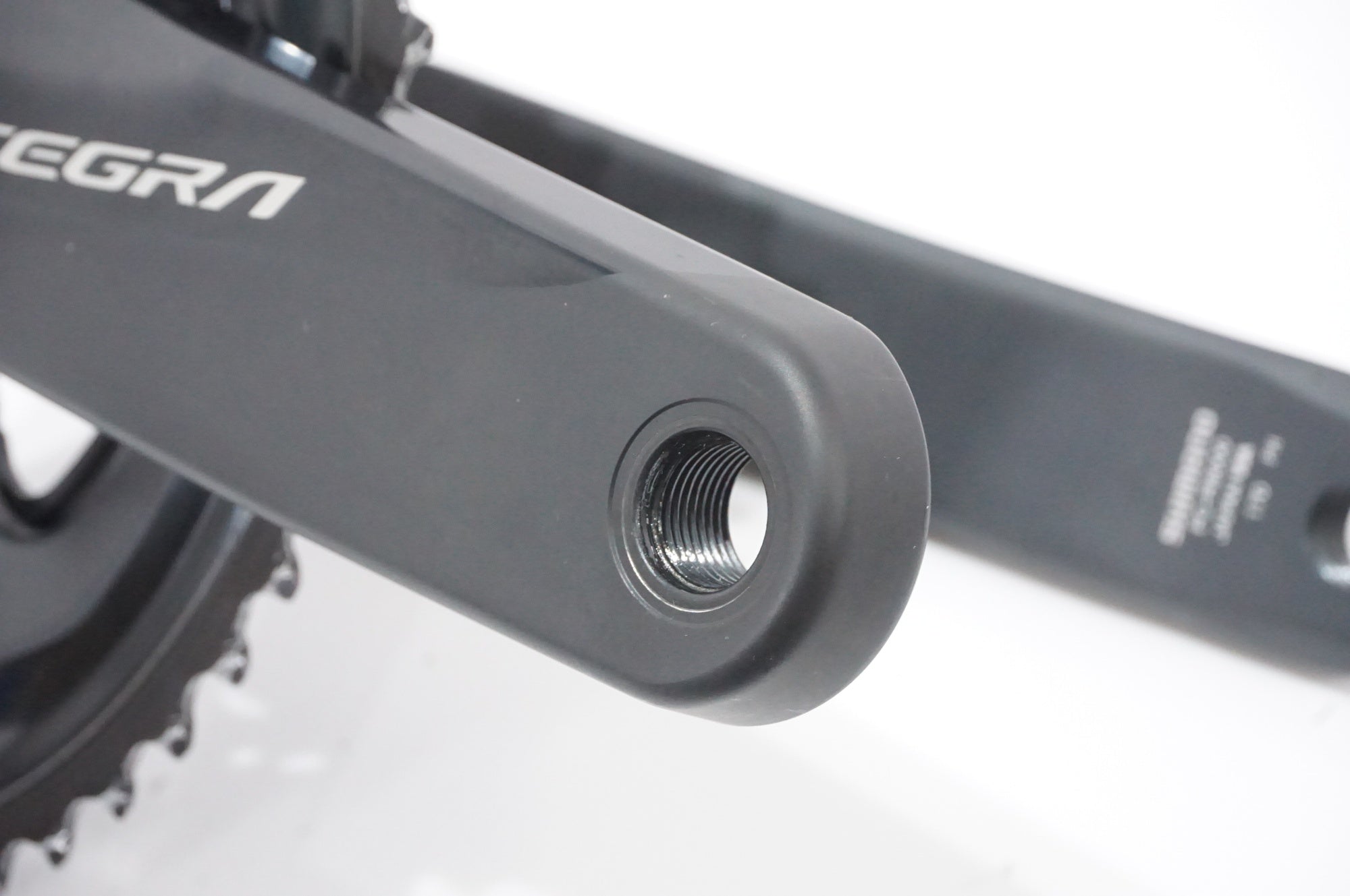 SHIMANO 「シマノ」 ULTEGRA FC-R8000 52-36T  170mm クランク / AKIBA店